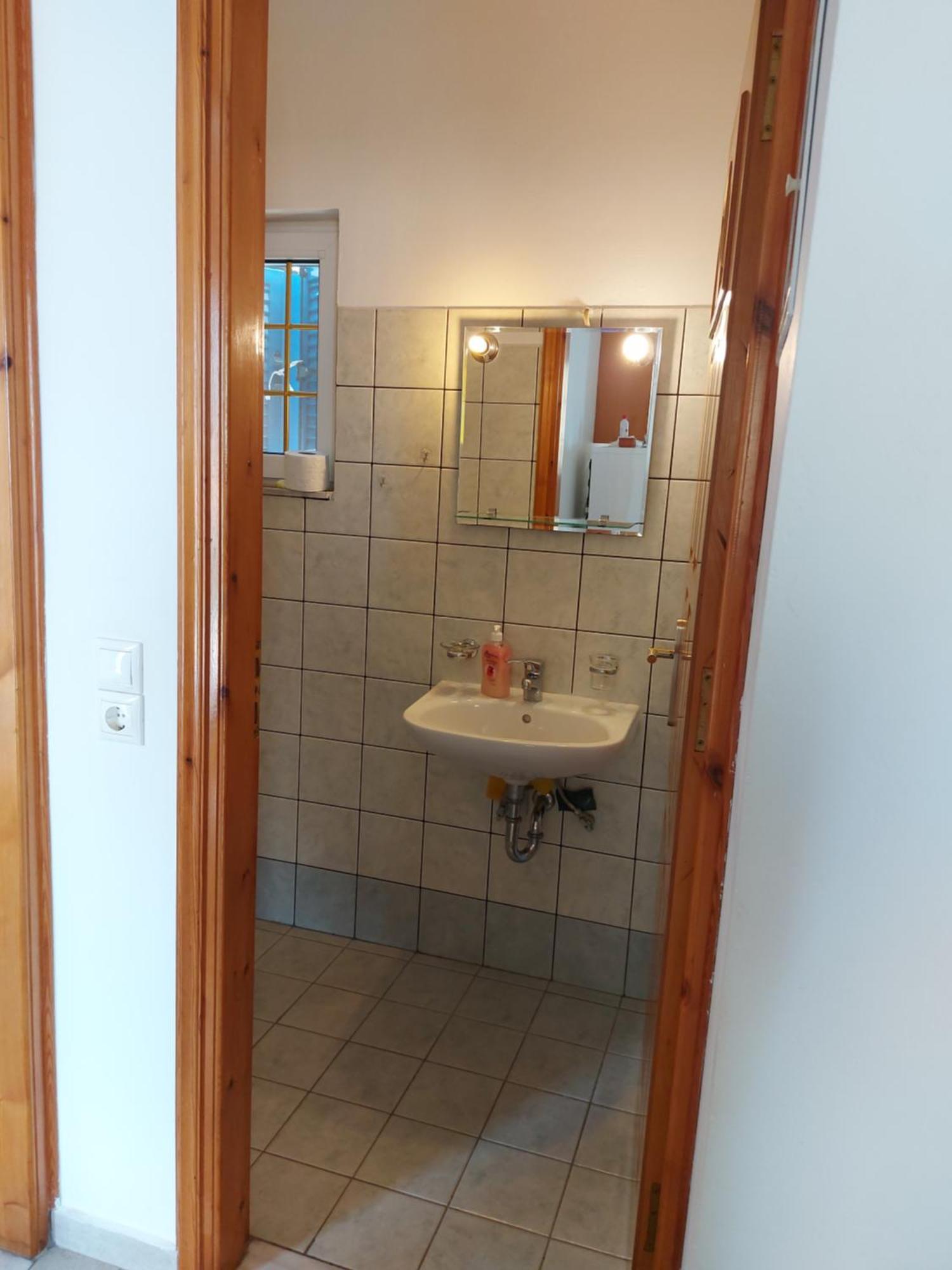 Matina Apartments Tyros Rom bilde